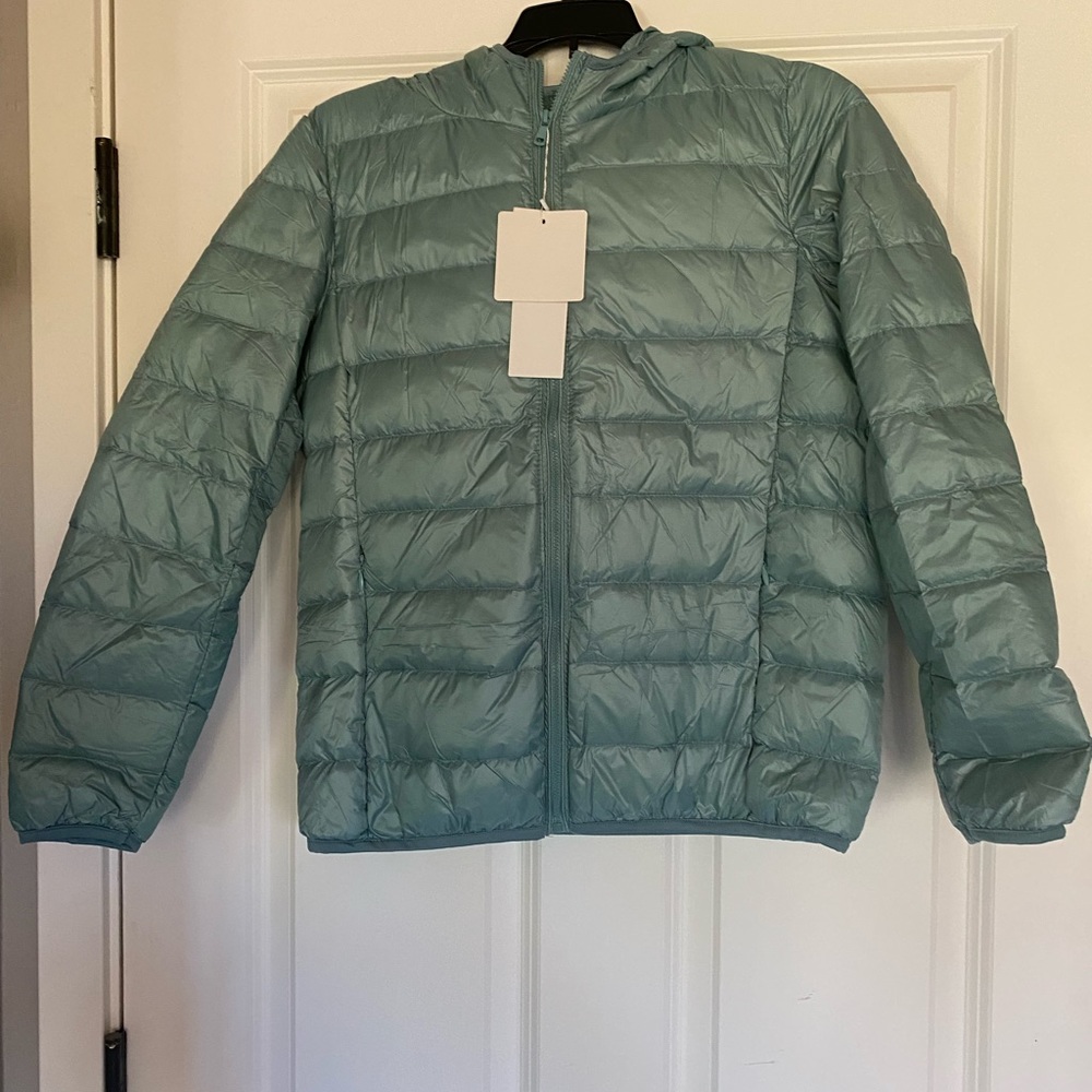 lightweight jacket brand new